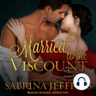 Married to the Viscount