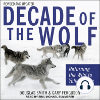 Decade of the Wolf, Revised and Updated