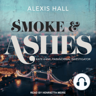 Smoke & Ashes