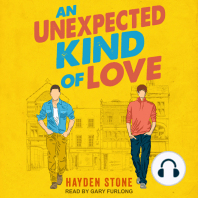 An Unexpected Kind of Love