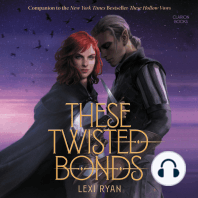 These Twisted Bonds