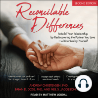 Reconcilable Differences, Second Edition