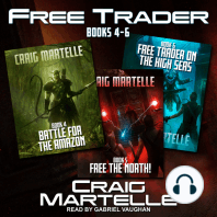 Free Trader Box Set