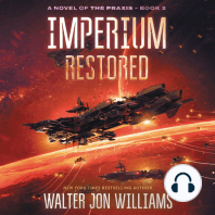 Imperium Restored