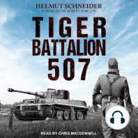 Tiger Battalion 507