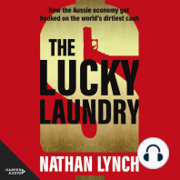 The Lucky Laundry