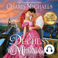 A Duchess by Midnight