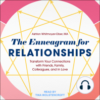 The Enneagram for Relationships