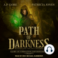 Path of Darkness