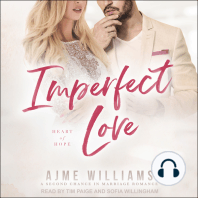 Imperfect Love