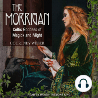 The Morrigan