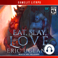 Eat, Slay, Love