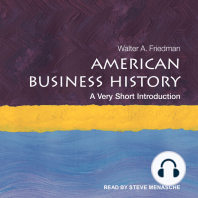 American Business History
