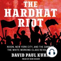 The Hardhat Riot