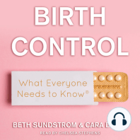 Birth Control