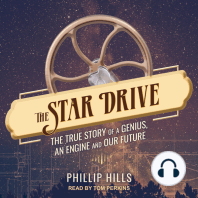 The Star Drive