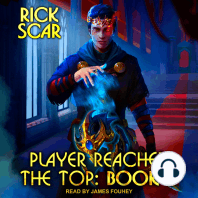 Player Reached the Top