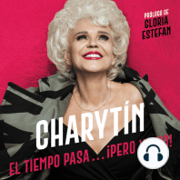 CHARYTÍN \ (Spanish edition)
