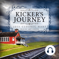 Kicker's Journey