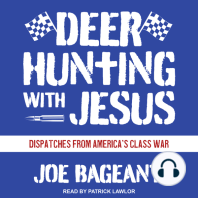 Deer Hunting with Jesus