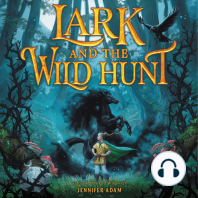 Lark and the Wild Hunt