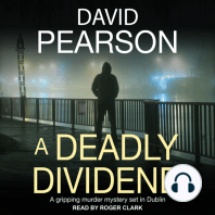 A Deadly Dividend