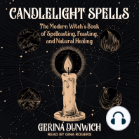 Candlelight Spells