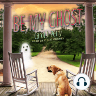 Be My Ghost