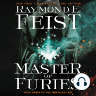 Master of Furies