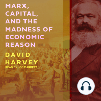 Marx, Capital, and the Madness of Economic Reason