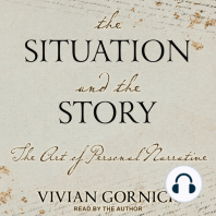 The Situation and the Story