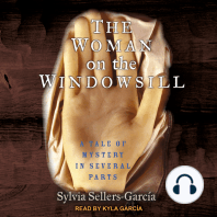 The Woman on the Windowsill