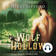 Wolf Hollow