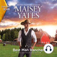 Best Man Rancher