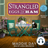 Strangled Eggs and Ham