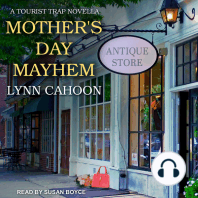 Mother's Day Mayhem