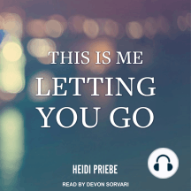 This is Me Letting You Go