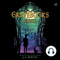 Gravebooks