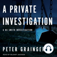 A Private Investigation