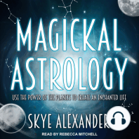 Magickal Astrology