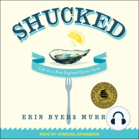 Shucked