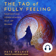 The Tao of Fully Feeling