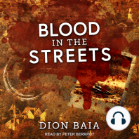 Blood in the Streets