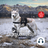 Deadly Alaskan Pursuit