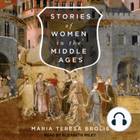 Stories of Women in the Middle Ages