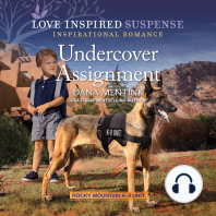 Undercover Assignment