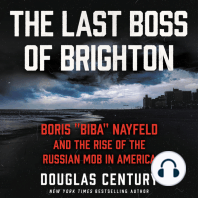 The Last Boss of Brighton