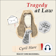 Tragedy at Law