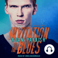 Invitation to the Blues