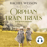 Orphan Train Trials